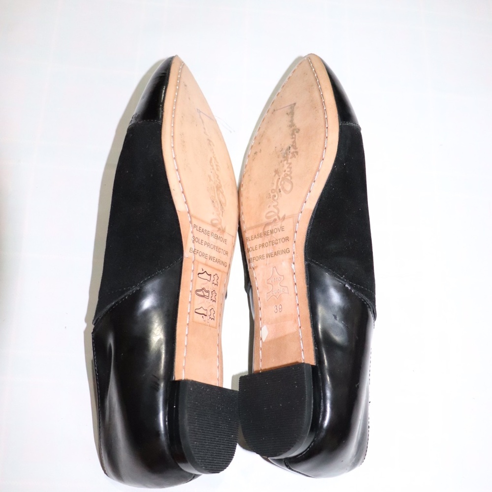Alice + Olivia cap toe shoes - Picture 4 of 4